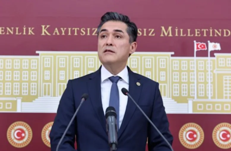 Kavuncu, AK Parti Genel Merkezi’nin açtığı 500 bin liralık davaya tepki gösterdi