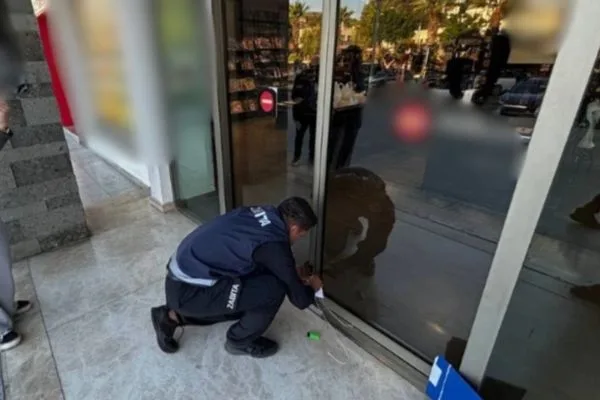 Bodrum’da son kullanma tarihi geçmiş ürün satan 8 işletmeye 3 gün kapatma cezası