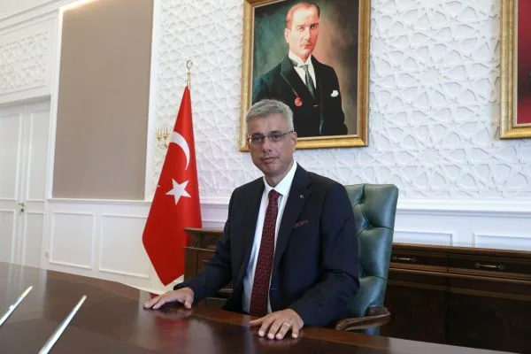Bakan Memişoğlu: Türkiye’yi sağlık teknolojilerinde öncü ülkeler arasına taşıyacağız