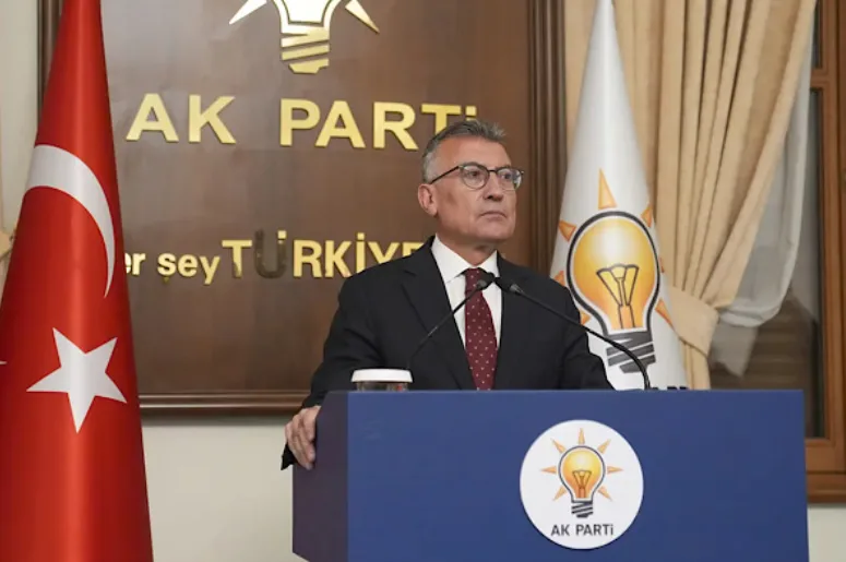 Güler: Fonların tasfiyesinde kamu kaynağı kullanılmayacak