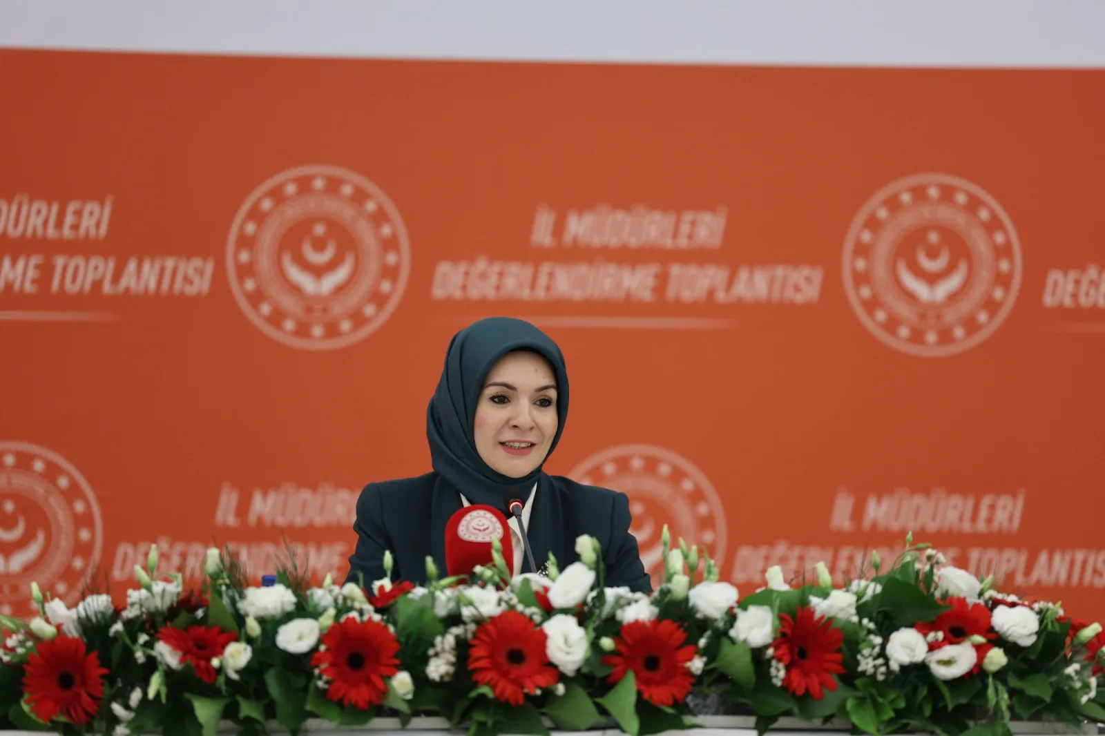 Bakan Göktaş, Türkiye Masa Tenisi Federasyonu ile iş birliği protokolü imzaladı