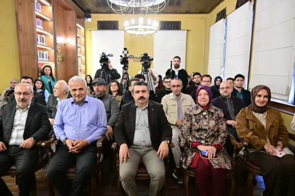 Bursa Düşünce Okulu’nun ikinci dönemi başladı