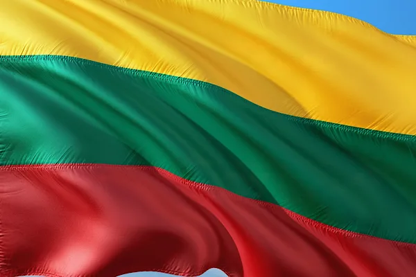 Litvanya, Husilerin Suudi Arabistan’a yönelik saldırılarını kınadı