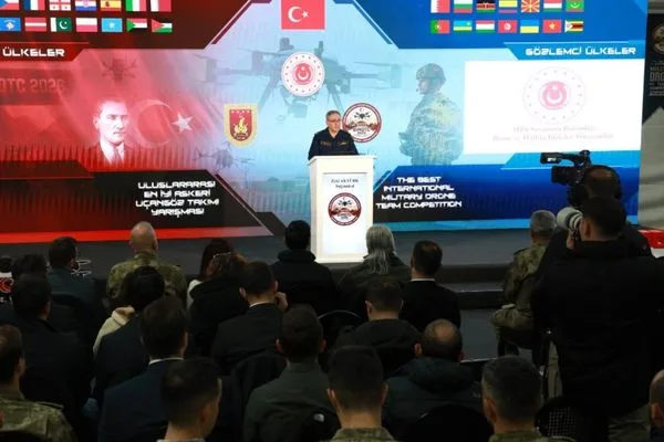 MSB’den AB ve Yunanistan’a yanıt: Mutabakatın hukuki geçerliliği ortadan kalkmaz