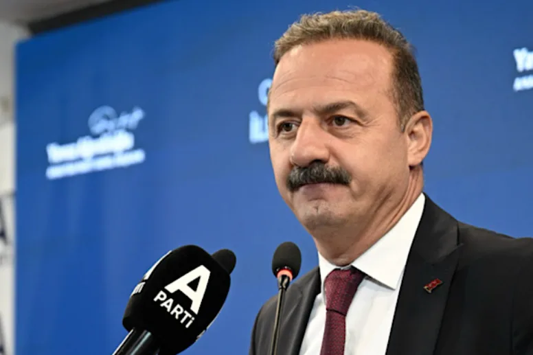 Ağıralioğlu: İlk 100 günde ekonomide güven ve kuralları yeniden tesis edeceğiz