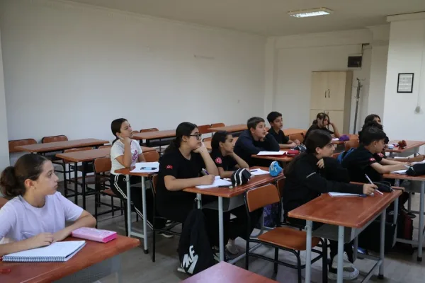 ATABEM’den 8 bin öğrenciye ücretsiz eğitim desteği