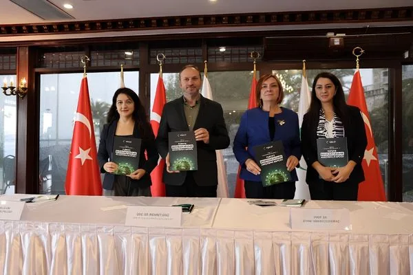 Yeşilay, COP31 öncesi bağımlılıkların çevresel etkilerini raporladı