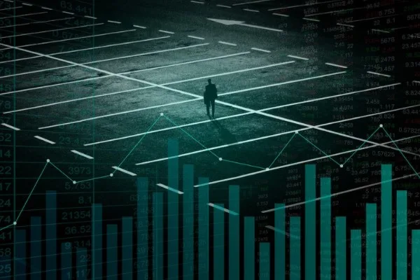 ABD borsalarında tüm ana endeksler 9 Ekim'i yükselişle tamamladı