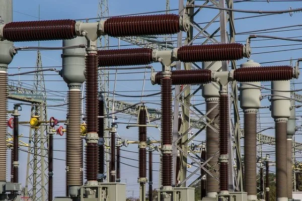 Doğu Aras Enerji bağlı ortaklığının eylül ayı enerji satışı 1,13 milyar TL oldu