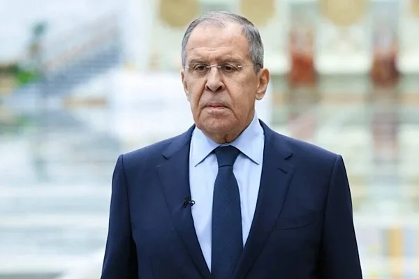 Lavrov: Rusya-KİK ticaret hacmi 2025’te yüzde 45 arttı