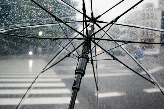 Meteorolojiden Marmara ve Ege için 27 Ekim’de kuvvetli yağış uyarısı