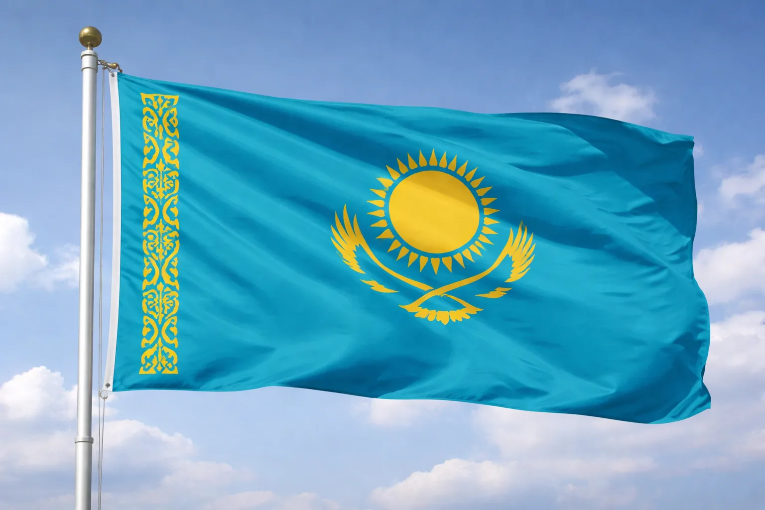 Kazakistan: C5+1, Orta Asya ile ABD arasında önemli bir iş birliği platformu