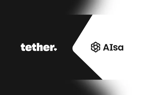 Tether, AIsa’ya stratejik yatırım yaptığını açıkladı