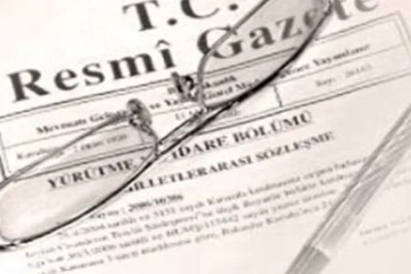 Aile ve Gençlik Fonu Yönetim Kurulunun toplantı ve karar yeter sayıları yeniden düzenlendi