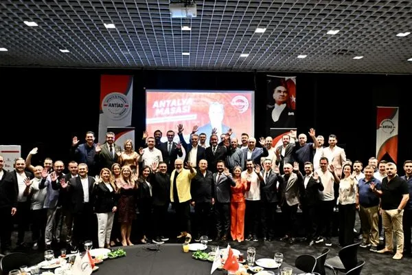 Başkan Uysal: Kaleiçi 12 ay çalışan ve tercih edilen bir merkeze dönüştü