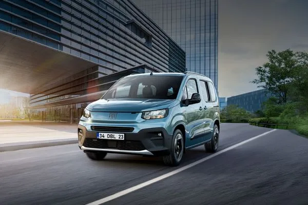 FIAT Professional’dan seçili modellere 1 milyon TL’ye 6 ay vadeli %0 faizli kredi
