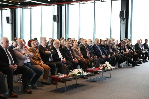 Samsun’da Down Sendromu Strateji ve Çözüm Çalıştayı düzenlendi
