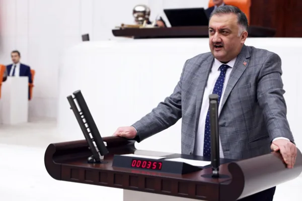 Karal: Türkiye’de yüksek