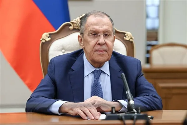 Lavrov: Rusya-Japonya diyaloğunun yeniden başlaması için Tokyo dostane olmayan politikadan vazgeçmel