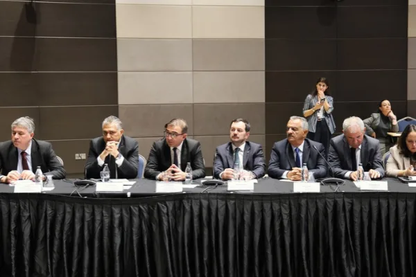 Türk somonunda ihracat hedefi dünya sıralamasında ilk üçe girmek