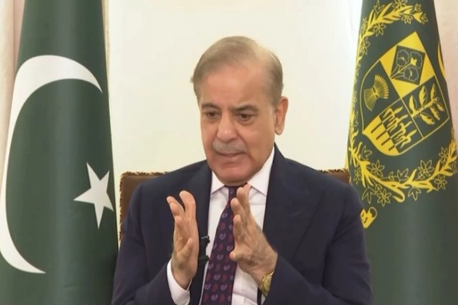 Şerif: Pakistan’ın Sri Lanka karşısındaki final galibiyeti tarihi nitelikte