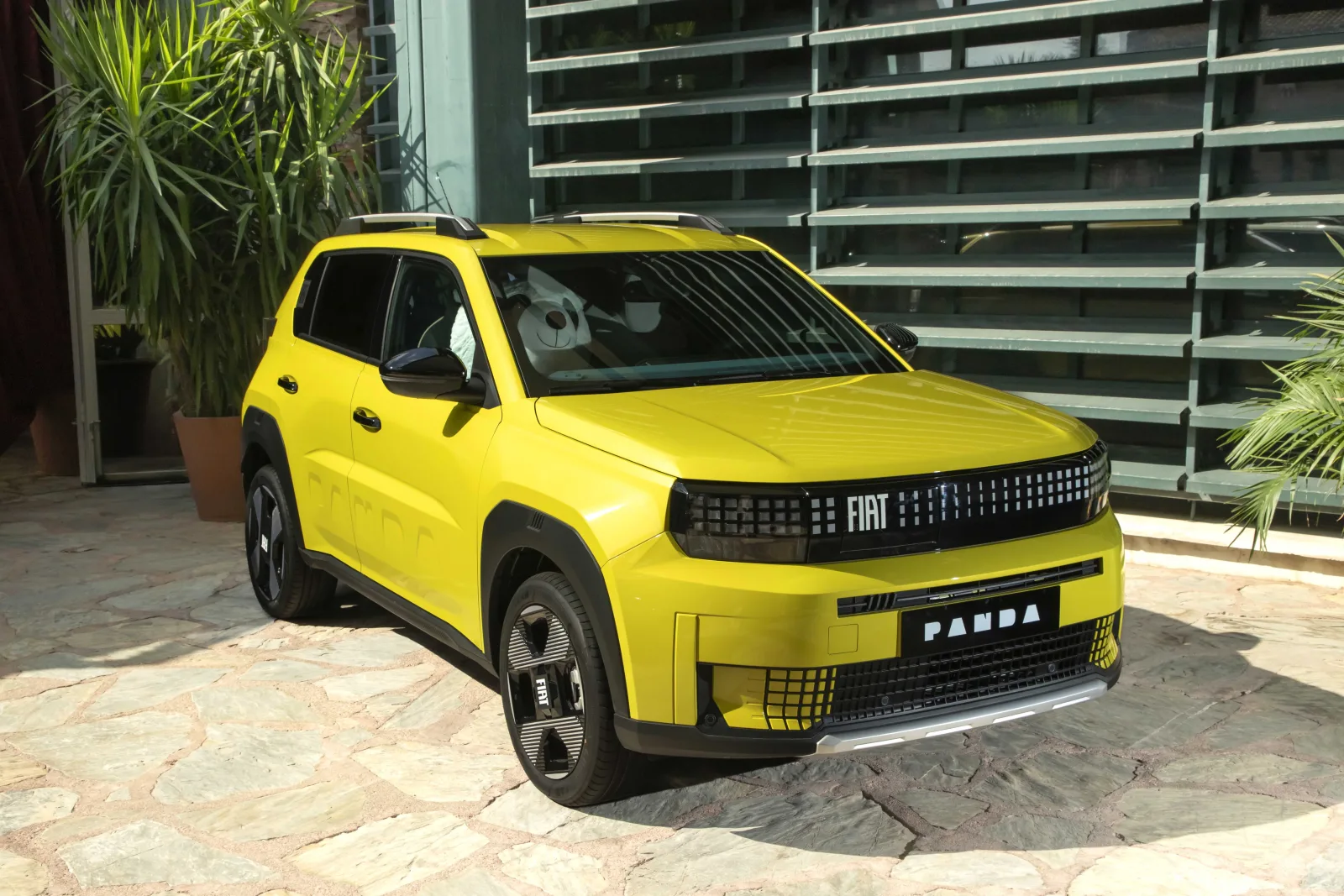 Fiat’tan ekim ayında Grande Panda ve Topolino’ya avantajlı satın alım fırsatları