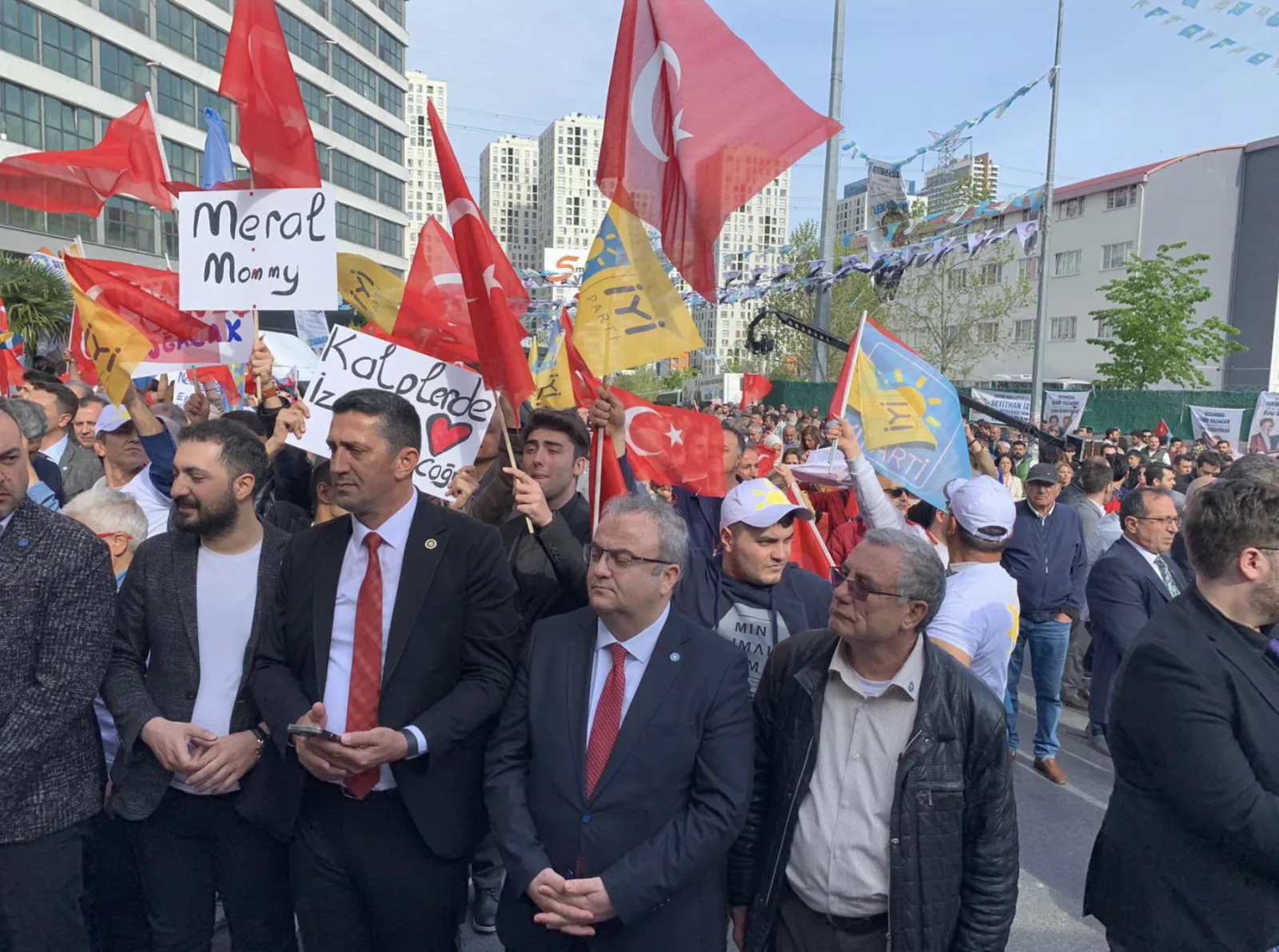 İYİ Partili Mete Koca, Bursa, Kocaeli ve Yalova il koordinatörlüğüne getirildi