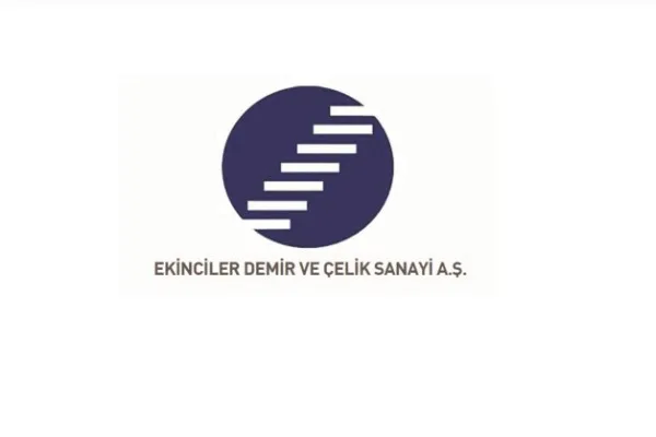 Ekinci Demir ve Çelik, 54 bin 370 adet payı geri aldı