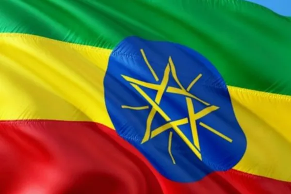 Abiy Ahmed: Etiyopya ve Kenya ortak refah için iş birliğini güçlendirmeli