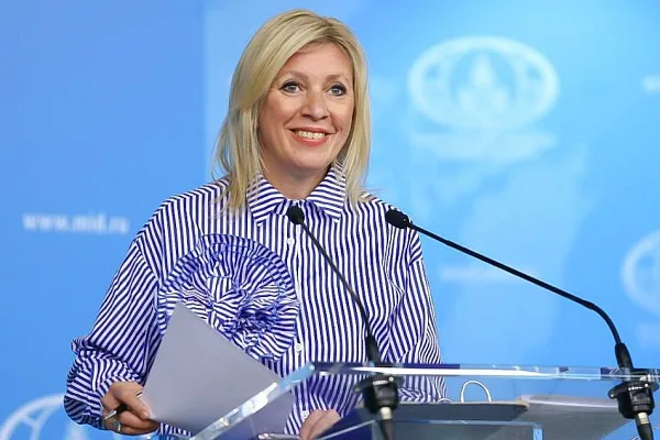 Zakharova: Ukraynalı militan Ivan Pytula 17 yıl hapis cezasına çarptırıldı