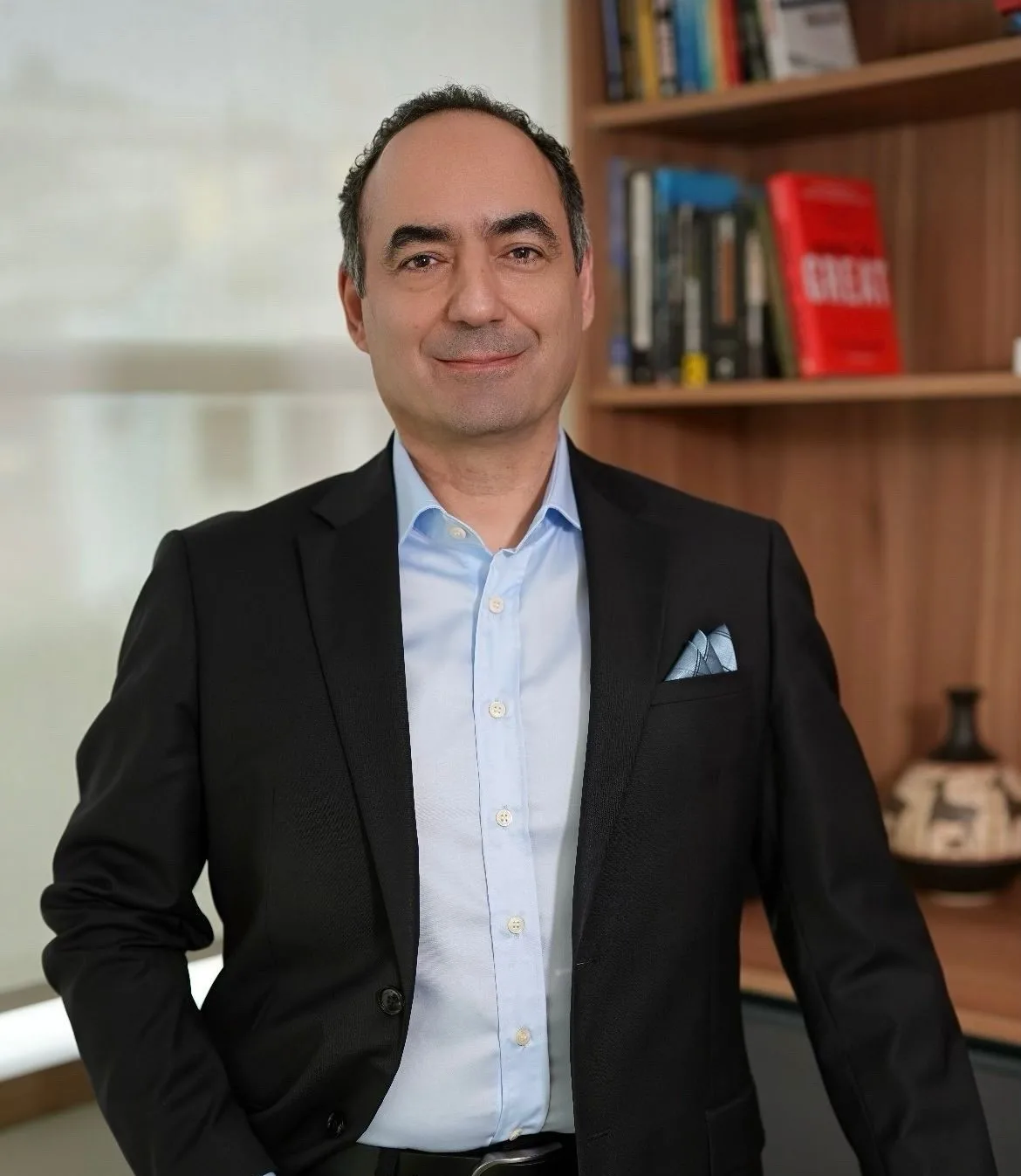 Redington Türkiye, CAC ve Dassault Systemes’ten Orta Asya ve Kafkaslar’da iş birliği