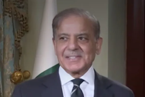 Şahbaz Şerif, Guterres ile BM reformu ve bölgesel barışı görüştü