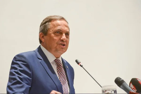 Seyit Torun, Sırbistan’daki erken parlamento seçimlerini yerinde izliyor