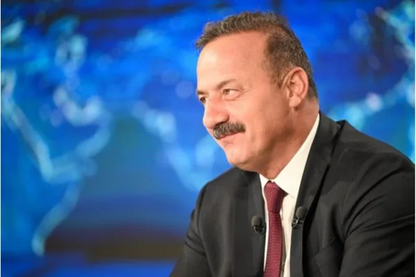 Ağıralioğlu: Devlet sorumluluklarını yerine getirirse millet huzur bulur