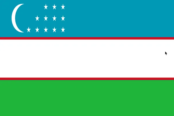 Özbekistan ve Gürcistan stratejik ortaklığı güçlendirmeyi görüştü