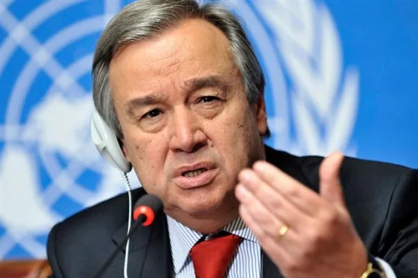 Guterres: Biyoçeşitlilik kaybı durdurulup tersine çevrilebilir