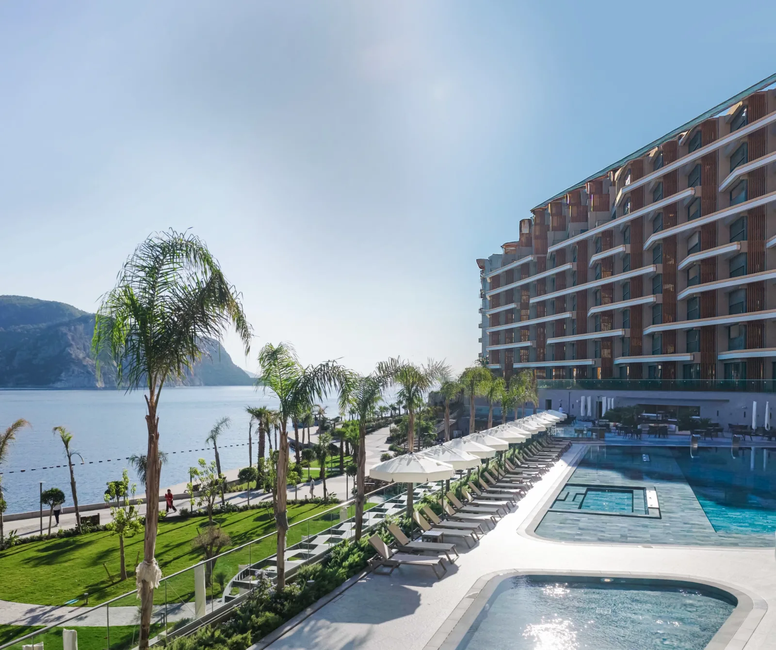 Sinpaş Reserve, yaz sezonunda 10 bine yakın çocuğu ağırladı
