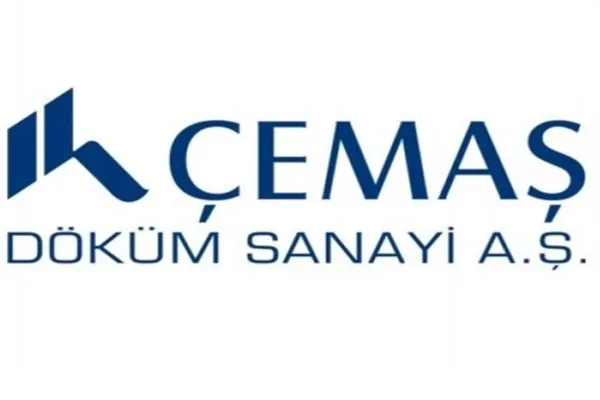 Çemaş Döküm sermayesini yüzde 100 bedelli artıracak