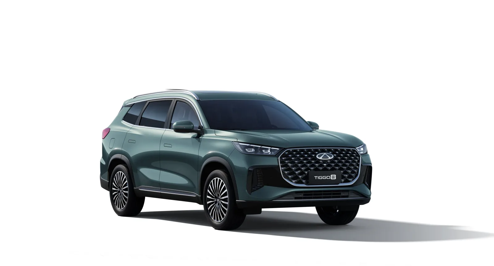 Chery’den ekim ayı boyunca TIGGO 7 ve 8 modellerine özel fiyat ve finansman kampany