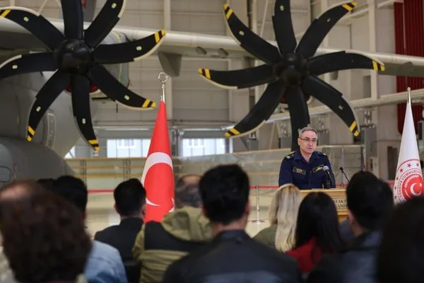 Türkiye, Birleşik Krallık’tan 12 C-130J uçağı tedarik edecek