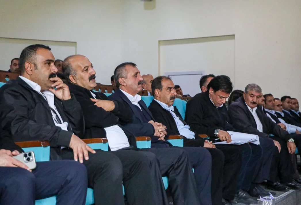 Van’da toplu taşıma sürücülerine iletişim ve farkındalık eğitimi