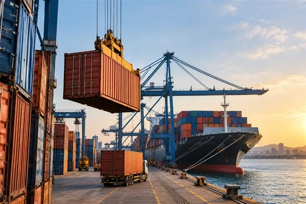 Ticaret Bakanlığı: Eylülde ihracat yüzde 15,4 artışla 26 milyar dolara yükseldi