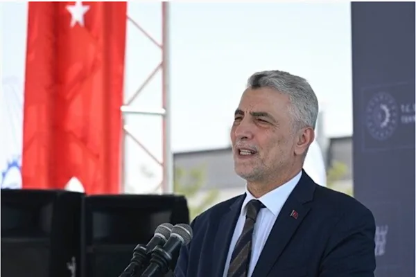 Bolat: Türkiye’nin mal ve hizmet ihracatı Eylül 2026 itibarıyla 409,1 milyar dolara ulaştı