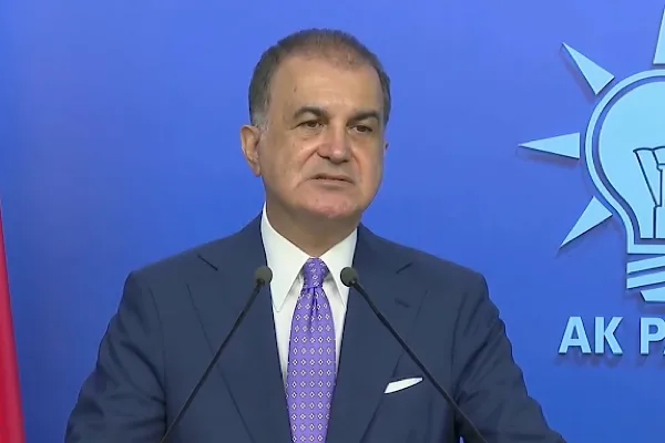 Çelik, Suudi Arabistan’daki Riyad ve Abha havalimanlarına saldırıları kınadı