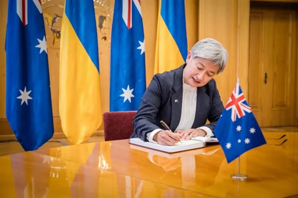 Wong’dan Tuvalu’nun 48’inci Bağımsızlık Günü’ne kutlama mesajı