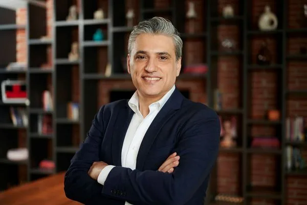 Murat Başar, L’Oréal Türkiye’nin Ticari Transformasyon ve Mükemmellik Direktörü oldu