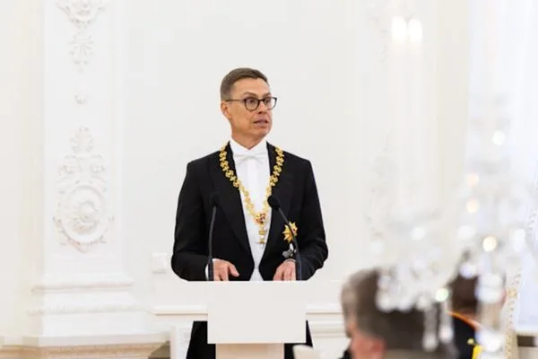 Stubb: Caydırıcılık için tehditlere karşı hazırlıklı olmalıyız