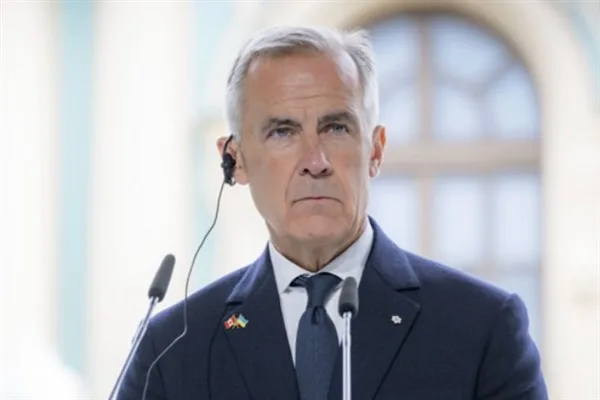 Carney, Tsawwassen First Nation kazasında hayatını kaybeden iki yaşlı için taziyelerini iletti