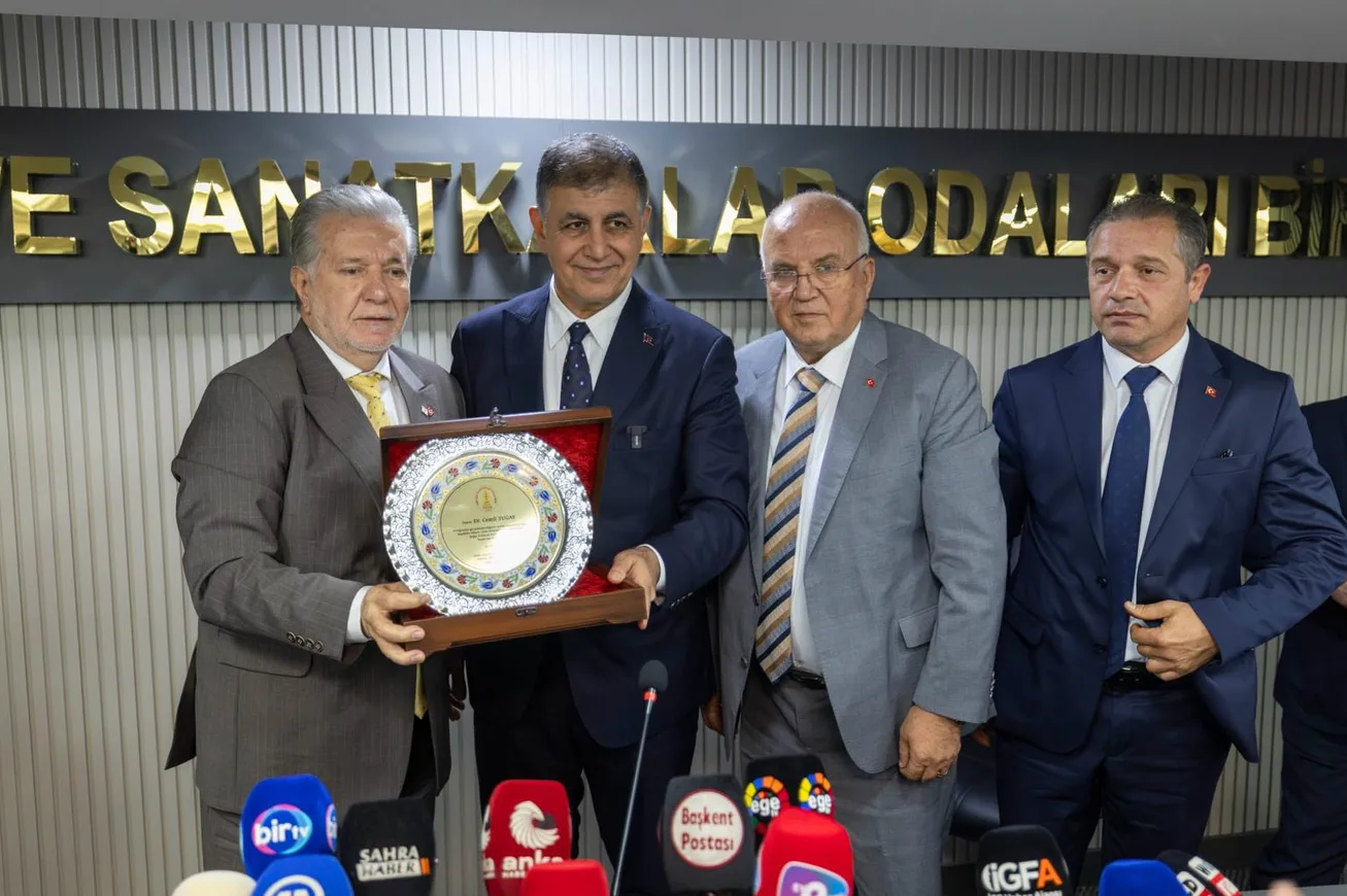 Tugay: Su tarifelerinde indirim yapılacak, toplu ulaşıma zam gelmeyecek