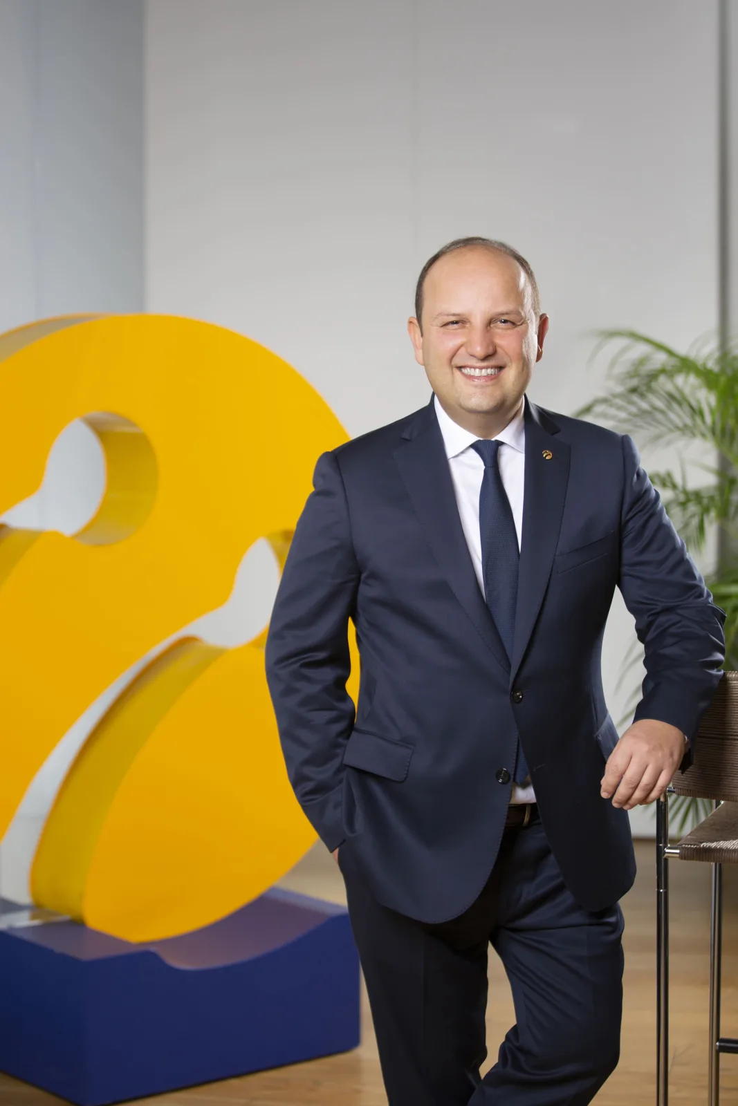 Yerli ve milli 6G şebeke çözümleri ilk kez ticari test altyapısında denendi